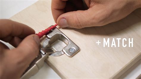 sheet metal screw hole repair|repairing stripped wood screw holes.